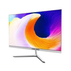 Bán Buôn 24 \ "All-In-One Kinh Doanh Máy Tính Để Bàn Máy Tính Intel Core I5 Bộ Vi Xử Lý Windows Pro USB Đèn LED Được Xây Dựng Trong Loa Mỏng Monoblock - Product Image 4