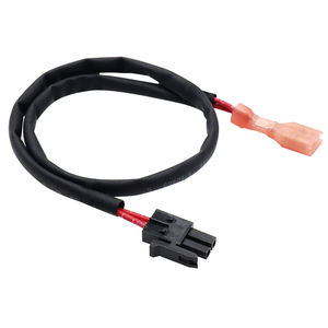 Molex rakitan kabel Terminal 2 posisi, rakitan kabel Terminal untuk kotak Speaker Telepon Komputer datar Laptop Mobil - Product Image 2
