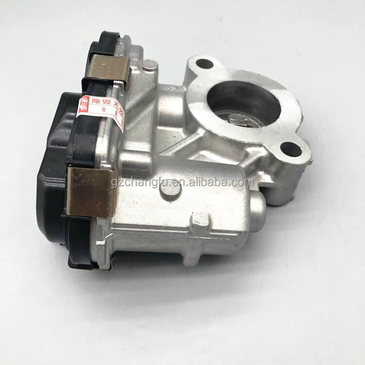 NISSAN アルティマ・キャシュカイ・エクストレイル用 EGRバルブ 新品