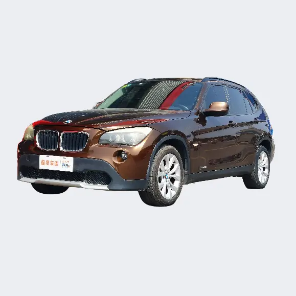 In Voorraad 5 Dagen Levering China Beste Prijs 2010 Bmw X1 Xdrive25i Gebruikte Auto Voertuigen Tweedehands Auto 'S