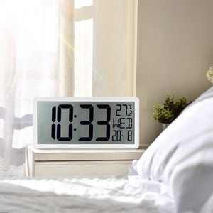 18.2 inch LCD lịch đồng hồ treo tường với khung mỏng và độ phân giải cao LCD hiển thị et902a - Product Image 5