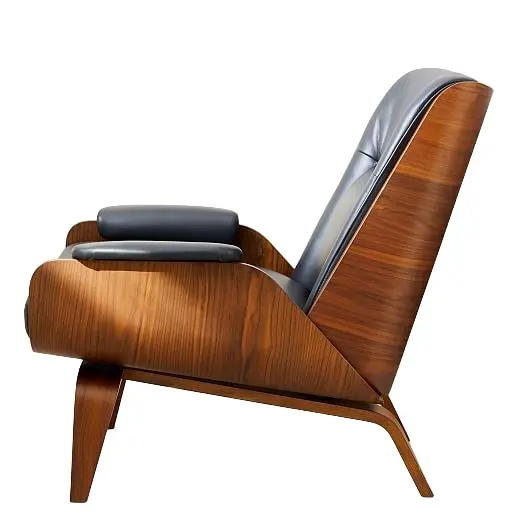 Современная гостиная диван кресло роскошная мебель для спальни промышленный антикварный дизайн обеденный стул нордический стул охлаждающий шезлонг
