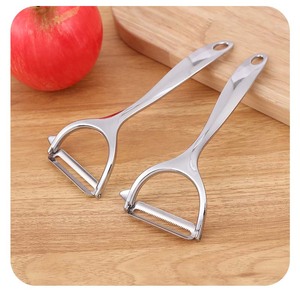 Éplucheurs <span class=keywords><strong>de</strong></span> pommes pour la <span class=keywords><strong>cuisine</strong></span>, éplucheurs <span class=keywords><strong>de</strong></span> fruits, <span class=keywords><strong>de</strong></span> carottes, <span class=keywords><strong>de</strong></span> légumes, <span class=keywords><strong>de</strong></span> pommes <span class=keywords><strong>de</strong></span> terre, en forme <span class=keywords><strong>de</strong></span> Y et en forme <span class=keywords><strong>de</strong></span> I, en acier inoxydable, lame tranchante - Product Image 4