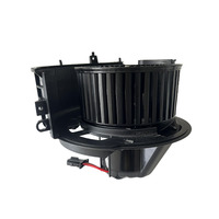 Klimaanlagen-Auto-Gebläseventilator für BMW X5 X6 Auto-Klimaanlagensystem-Teile 64116971108-RHD 990878J