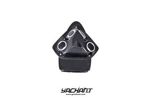 Kit de carrosserie en fibre de carbone 2001 à 2007 Mitsubishi Lancer Evolution 7 8 <span class=keywords><strong>9</strong></span> <span class=keywords><strong>WRC</strong></span> pour EVO 7 8 <span class=keywords><strong>9</strong></span> - Product Image 5