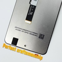 Pantalla para Xiaomi Redmi Note 9 Pro 5G, Pantalla LCD de Repuesto para Redmi Poco X3, Digitalizador de Pantalla Táctil para Redmi Poco X3 Pro LCD