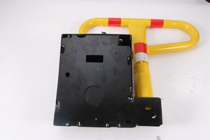 Barrière de stationnement pliable automatique avec télécommande, système de sécurité de stationnement pour voiture avec alarme anti-collision et dispositif de réinitialisation - Product Image 4