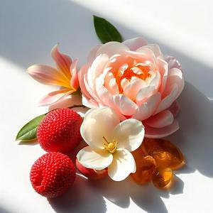 Profumo Divain 057 per Lei, Fragranza Floreale Femminile a Intensità Moderata per la Primavera - Product Image 2