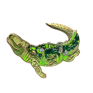 <strong>Custom</strong> Pin Badge <strong>Custom</strong> Lapel Creative Badge - Product Image 5