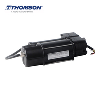 Promo Harga Menarik 100% Original THOMSON A22-05A5-04M0N Sistem Kit Part CNC Swedia Rel Pemandu Industri Modul Aktuator Linear