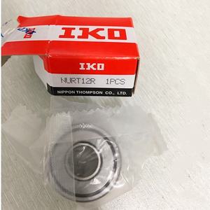 Rodamiento <span class=keywords><strong>de</strong></span> Rodillos <span class=keywords><strong>de</strong></span> Alta Velocidad IKO 16x32x11.8mm NURT12 NURT12R - Product Image 2