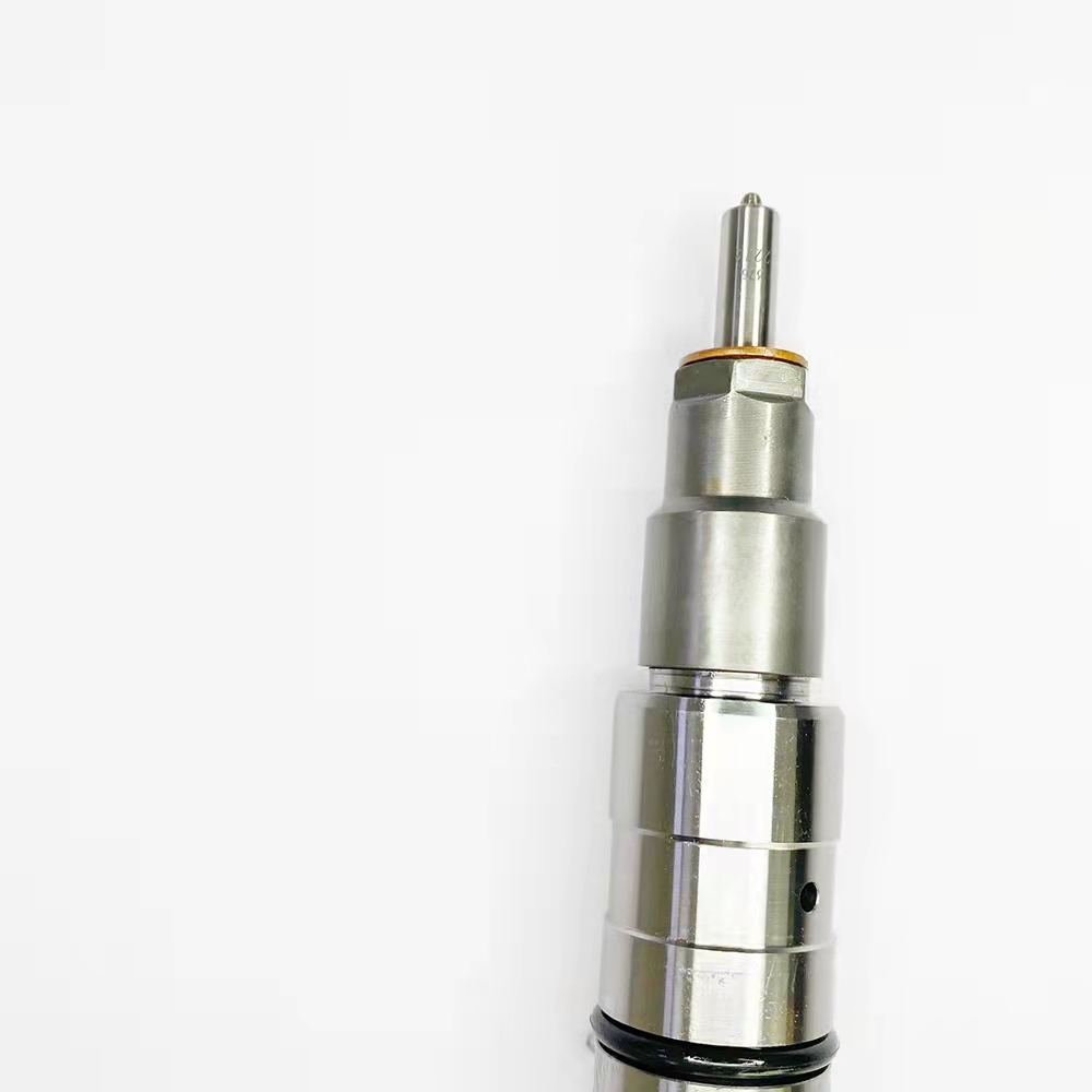 for YUCHAI common rail injector 0445120290 L4700-1112100A-A38 auto parts diesel injector nozzle 0445120290 L4700-1112100A-A38