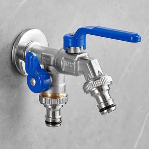 <span class=keywords><strong>Robinet</strong></span> extérieur en laiton antigel monotrou poli design moderne <span class=keywords><strong>machine</strong></span> à <span class=keywords><strong>laver</strong></span> montée sur pont pour cour - Product Image 1