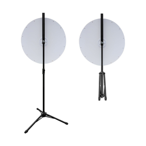 站立旋转奖品轮幸运旋转轮 - Product Image 5