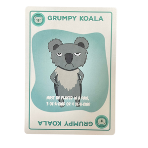 Paquete de 5 tarjetas de juego de mesa de <span class=keywords><strong>regalo</strong></span> personalizadas, papel/tarjetas de juego de plástico, tarjetas de juego coleccionables - Product Image 2