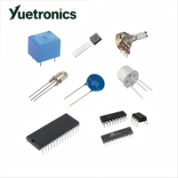 Offre Professionnelle : Nouveau Composant Électronique Original (CI) en Stock – Service BOM