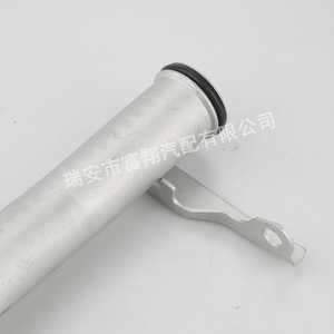 Manguera de refrigerante Kia 25460-37101, tubo de entrada de hierro para motor Tucson, pieza de repuesto - Product Image 1