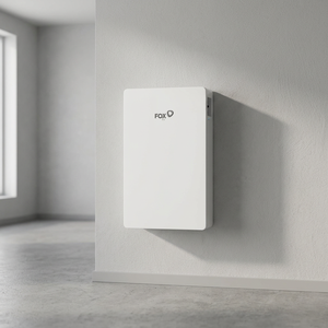 Sistema de Almacenamiento de Energía Doméstico Todo en Uno FOX ESS EP6 5.76kWh 192V LiFePO4, Batería Híbrida de Pared para Red Eléctrica, China - Product Image 3