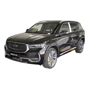 Gely suv monjaro xingyue l 2.0t 218hp