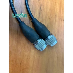 1 câble de données pour analyseur de réseau HP/Agilent 8120-4782 d'occasion Lexso - Product Image 4