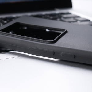 Funda negra de TPU suave mate barata para <span class=keywords><strong>ZTE</strong></span> NOTE 40X 5G 40 Pro Plus HOT 50 4G Pro + A7S 2020 teléfono móvil impermeable de silicona celular - Product Image 4