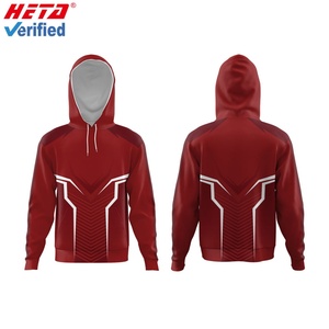 Sweat-shirt unisexe de haute qualité, imprimé, pull-over, sweat-shirt de sport, sweat-shirt personnalisé sublimé - Product Image 6