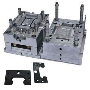 Les services lisses de moulage par injection de fournisseur de polypropylène/PP pour ont annoncé la partie en plastique - Product Image 6