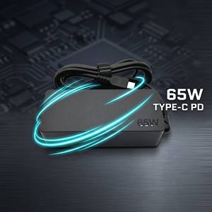 <span class=keywords><strong>Alimentation</strong></span> pour ordinateur <span class=keywords><strong>portable</strong></span> OEM 65W Type-C 20V 3.25A PD3.0, chargeur mural, vente directe du fabricant, adaptateur de voyage <span class=keywords><strong>portable</strong></span> - Product Image 1
