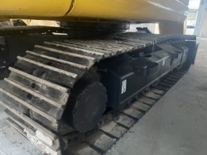 Excavadora Usada Komatsu PC130 con Motor Cummins Japonés Original de Bajo Ruido, Modelo 2022, 69kW de Potencia, Precio Económico, Gran Venta - Product Image 6