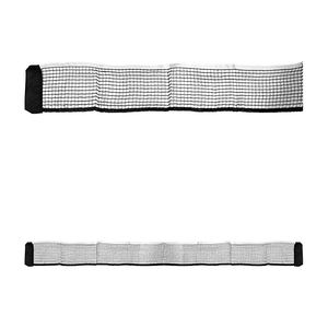 Ensemble de tennis de table professionnel Raquettes de <span class=keywords><strong>ping</strong></span>-<span class=keywords><strong>pong</strong></span> de qualité avec filet et pagaie pour jouer à l'intérieur ou à l'extérieur à la maison - Product Image 6