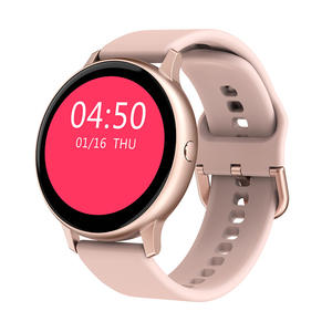 Top Seller Cheap Heart Rate ECG Women <span class=keywords><strong>Blood</strong></span> <span class=keywords><strong>Pressure</strong></span> <span class=keywords><strong>Monitor</strong></span> Smart Watch DT88 PRO Smartwatch com Inglês Polonês Espanhol - Product Image 2