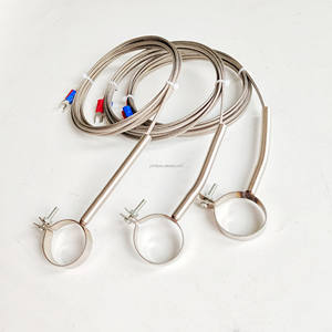 เทอร์โมคัปเปิลเตาอบพิซซ่าอุณหภูมิสากล1000องศาสำหรับอุปกรณ์เบเกอรี่ - Product Image 3