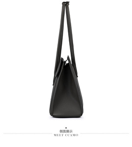 Fashion Women Ladies Shoulder Messenger <b>Bags</b> Fashion Large Purses and Handbags <b>for</b> Women Genuine Leather Tote <b>Bag</b> - Product Image 4