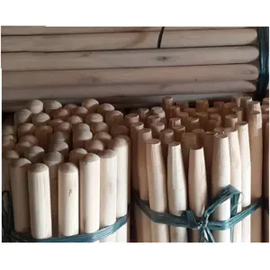 中国批发园林工具120*3.6厘米150 * 3.6厘米木锹柄