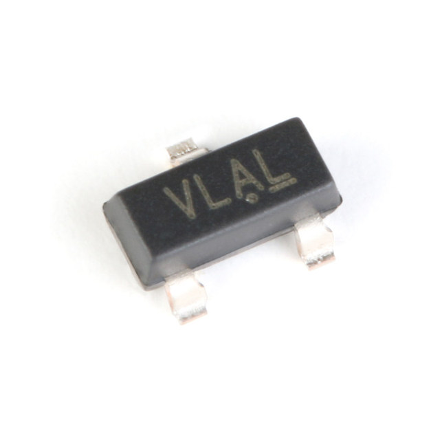 CAT809ZTBI-GT3 SOT-23 Push-pull Voltage Monitor Microprocessor Chip