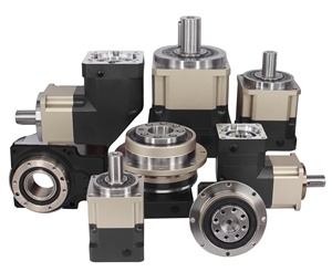 SWD thấp phản ứng dữ dội độ chính xác cao hộp số hành tinh IP65 động cơ bước sumtor giảm tốc trong các kích cỡ pl60/10/20/50/100 - Product Image 1