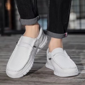Sneakers Stile Coreano con Suola Spessa, Modello <span class=keywords><strong>Daddy</strong></span>, in Rete Rossa Leggera per la Corsa - Product Image 1