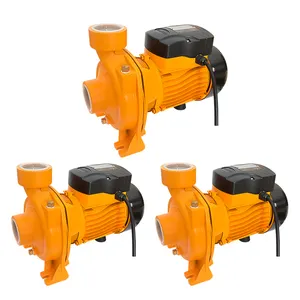 230v 240v 50hz黄色外围泵电子一站式电动工具低价水泵
