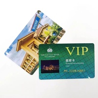 Kartu kunci Rfid 125khz cetak logo kustom HARGA TERBAIK kualitas tinggi untuk Hotel