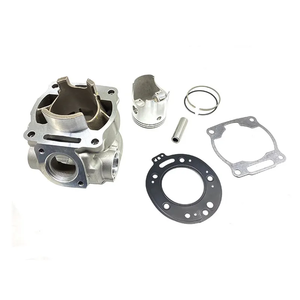 Motorcycle Ceramic Cylinder <strong>Block</strong> Model Mt250 Factory Direct Sale - Product Image 1