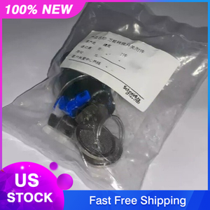 Interrupteur à <span class=keywords><strong>came</strong></span> K1SD217B7XS neuf d'origine avec clé rapide pour PLC - Product Image 2