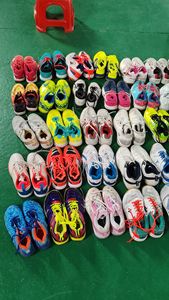 Manning รองเท้าแบดมินตันเดิมรองเท้าปิงปองใช้แบดมินตันเดิม - Product Image 6