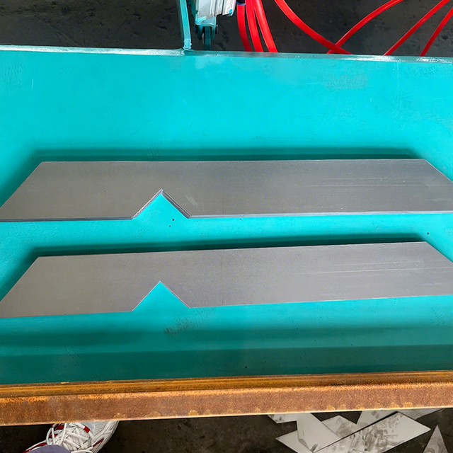 Transformer Lamination Core Production Line Step-lap Transformer Lamination Core