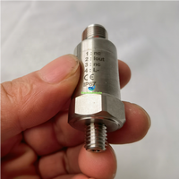 Pesan Langsung Secara Online VSP001 IFM Accelerometer SENSOR GETARAN