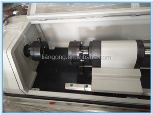 Torsion <strong>Testing</strong> Machine for Composite Materials Shaft Components - Product Image 4