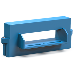 Yada YDG-HSD-6 hội trường hiện tại Cảm biến DC ± 15V 1500A đầu ra 4V Độ chính xác cao 1.0% hiện tại biến áp cho trung tâm dữ liệu điện - Product Image 3