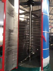 CE Giá Tốt Nhất Styrofoam <span class=keywords><strong>Polystyrene</strong></span> Hạt Máy - Product Image 4