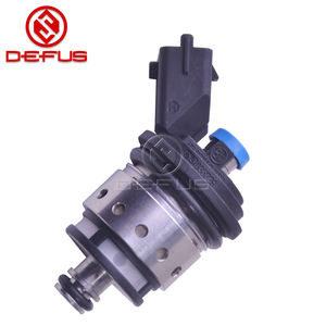 Landi Renzo LPG Oem GI25-65 için DEFUS Landi Renzo LPG yakıt enjektörleri MED 05078227 MTA orta mavi 05078227 - Product Image 2