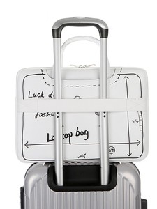 Fashion Graffiti Style High Quality Portable Travel <b>Backpack</b> Funny Protection and Shockproof <b>Laptop</b> Bag 13/14/15 Inch. - Product Image 2