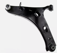 Bras de commande inférieur avant pour SUBARU FORESTER 14-18 OE 20202SG010/20202SG000